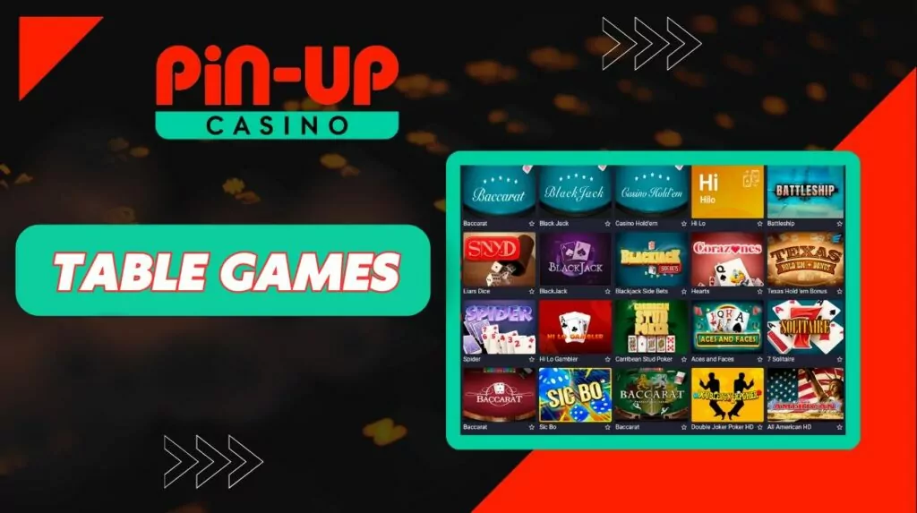 casino pin up online